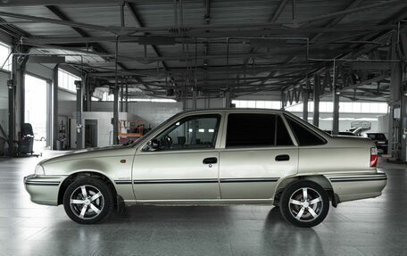 Daewoo Nexia I рестайлинг, 2007 год, 210 000 рублей, 6 фотография