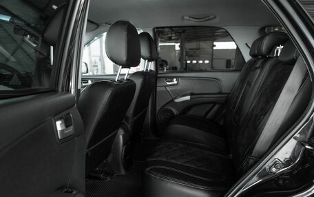 KIA Sportage II, 2007 год, 683 000 рублей, 12 фотография