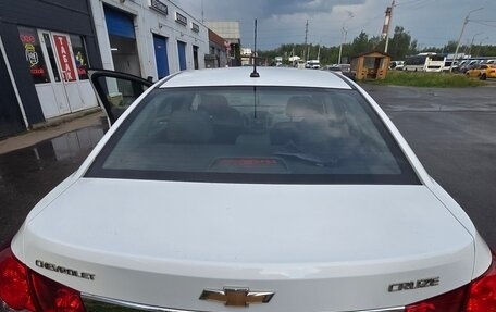 Chevrolet Cruze II, 2012 год, 550 000 рублей, 2 фотография