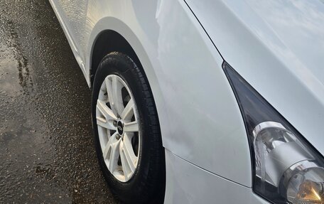 Chevrolet Cruze II, 2012 год, 550 000 рублей, 8 фотография