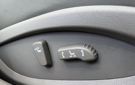 Infiniti FX II, 2008 год, 1 550 000 рублей, 9 фотография