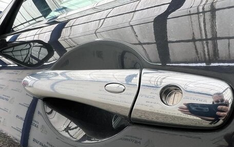 Infiniti FX II, 2008 год, 1 550 000 рублей, 11 фотография
