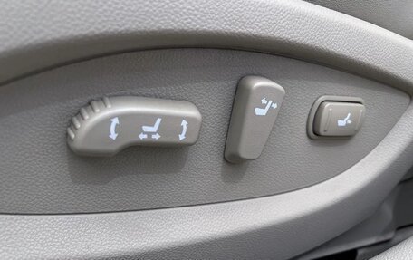Infiniti FX II, 2008 год, 1 550 000 рублей, 10 фотография