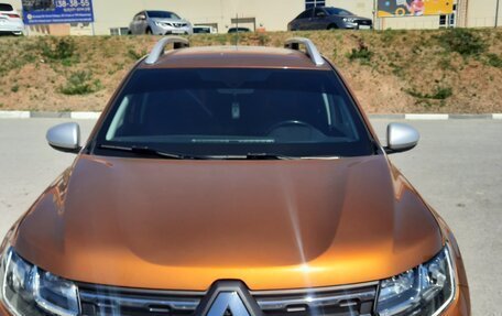 Renault Duster, 2021 год, 2 200 000 рублей, 3 фотография