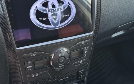 Toyota Corolla, 2010 год, 955 000 рублей, 6 фотография
