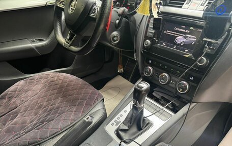 Skoda Octavia, 2014 год, 1 499 999 рублей, 8 фотография