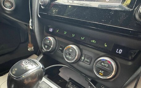 Skoda Octavia, 2014 год, 1 499 999 рублей, 15 фотография