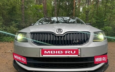 Skoda Octavia, 2014 год, 1 499 999 рублей, 6 фотография