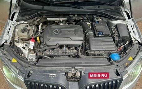 Skoda Octavia, 2014 год, 1 499 999 рублей, 14 фотография