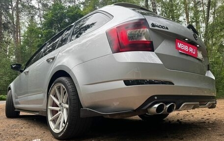 Skoda Octavia, 2014 год, 1 499 999 рублей, 21 фотография