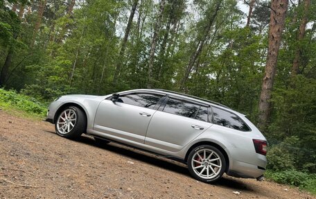 Skoda Octavia, 2014 год, 1 499 999 рублей, 20 фотография