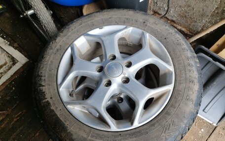 Ford Focus II рестайлинг, 2007 год, 480 000 рублей, 2 фотография