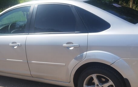 Ford Focus II рестайлинг, 2007 год, 480 000 рублей, 9 фотография
