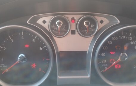 Ford Focus II рестайлинг, 2007 год, 480 000 рублей, 12 фотография