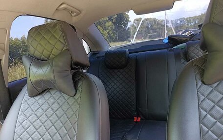 Ford Focus II рестайлинг, 2007 год, 480 000 рублей, 16 фотография