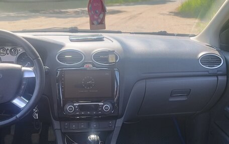 Ford Focus II рестайлинг, 2007 год, 480 000 рублей, 15 фотография