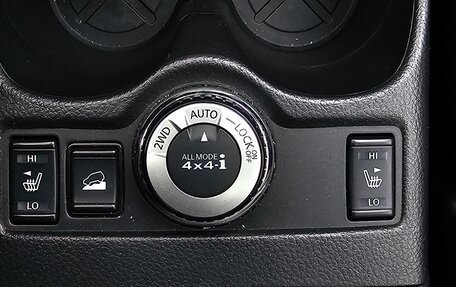 Nissan X-Trail, 2017 год, 2 500 000 рублей, 6 фотография