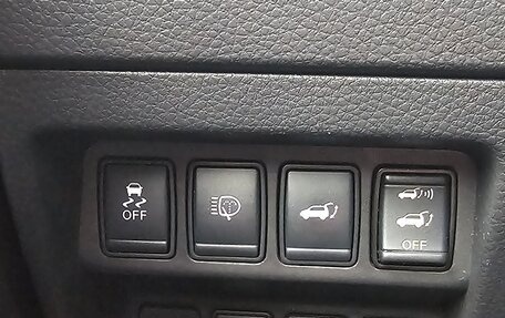 Nissan X-Trail, 2017 год, 2 500 000 рублей, 8 фотография