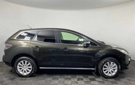 Mazda CX-7 I рестайлинг, 2011 год, 990 000 рублей, 4 фотография