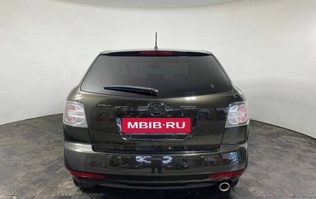 Mazda CX-7 I рестайлинг, 2011 год, 990 000 рублей, 6 фотография