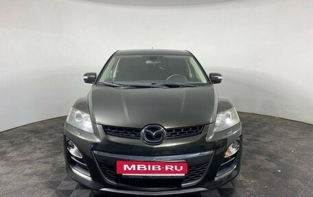 Mazda CX-7 I рестайлинг, 2011 год, 990 000 рублей, 2 фотография