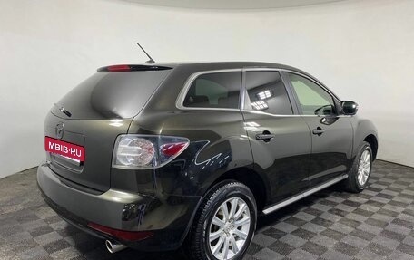 Mazda CX-7 I рестайлинг, 2011 год, 990 000 рублей, 5 фотография