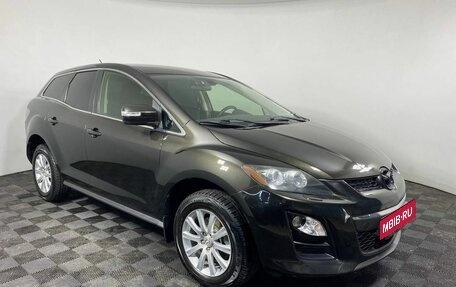 Mazda CX-7 I рестайлинг, 2011 год, 990 000 рублей, 3 фотография
