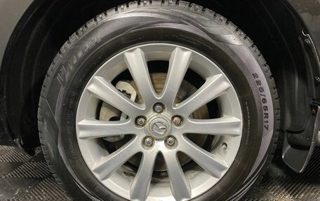 Mazda CX-7 I рестайлинг, 2011 год, 990 000 рублей, 9 фотография
