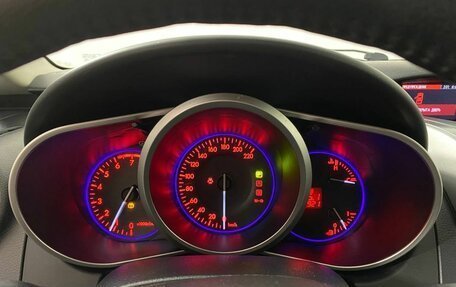 Mazda CX-7 I рестайлинг, 2011 год, 990 000 рублей, 11 фотография