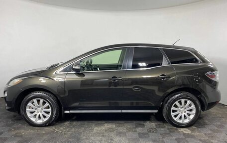 Mazda CX-7 I рестайлинг, 2011 год, 990 000 рублей, 8 фотография