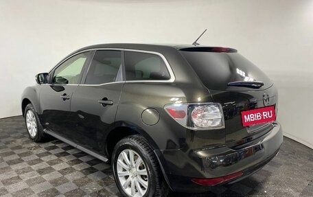 Mazda CX-7 I рестайлинг, 2011 год, 990 000 рублей, 7 фотография