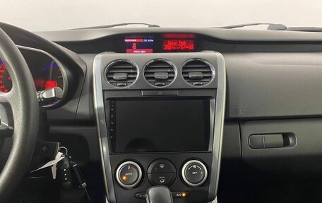 Mazda CX-7 I рестайлинг, 2011 год, 990 000 рублей, 13 фотография