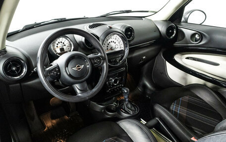 MINI Paceman, 2013 год, 2 049 700 рублей, 11 фотография