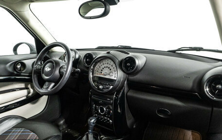 MINI Paceman, 2013 год, 2 049 700 рублей, 9 фотография