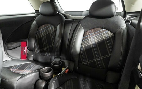 MINI Paceman, 2013 год, 2 049 700 рублей, 10 фотография