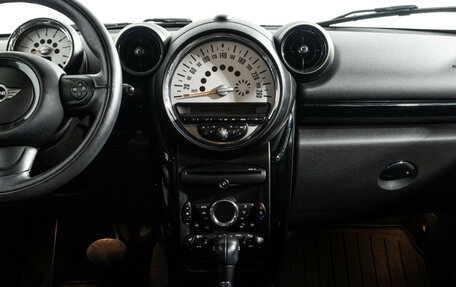 MINI Paceman, 2013 год, 2 049 700 рублей, 14 фотография