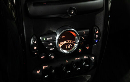 MINI Paceman, 2013 год, 2 049 700 рублей, 16 фотография