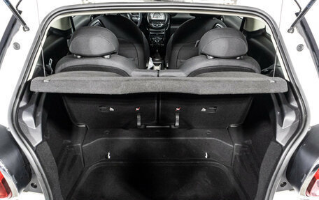 MINI Paceman, 2013 год, 2 049 700 рублей, 15 фотография
