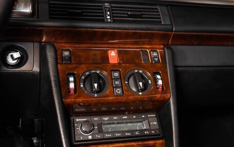 Mercedes-Benz E-Класс, 1994 год, 4 500 000 рублей, 20 фотография