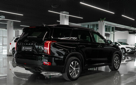 Hyundai Palisade I, 2021 год, 4 370 000 рублей, 5 фотография