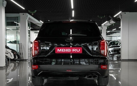 Hyundai Palisade I, 2021 год, 4 370 000 рублей, 6 фотография