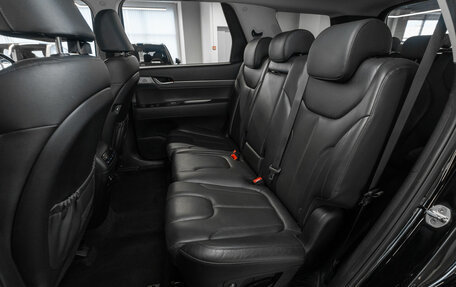 Hyundai Palisade I, 2021 год, 4 370 000 рублей, 12 фотография