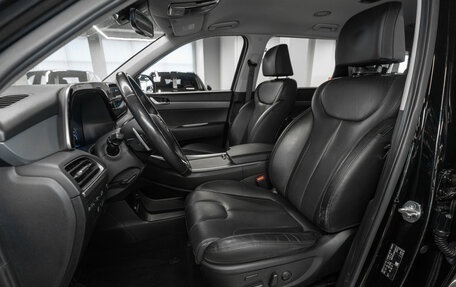 Hyundai Palisade I, 2021 год, 4 370 000 рублей, 9 фотография