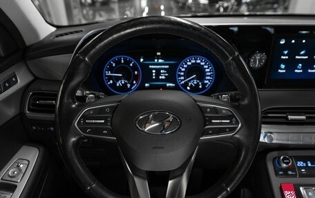 Hyundai Palisade I, 2021 год, 4 370 000 рублей, 10 фотография