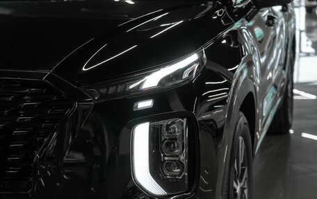 Hyundai Palisade I, 2021 год, 4 370 000 рублей, 30 фотография