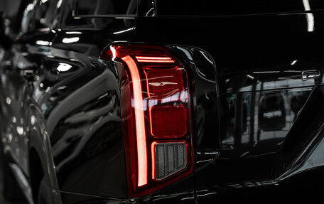 Hyundai Palisade I, 2021 год, 4 370 000 рублей, 31 фотография