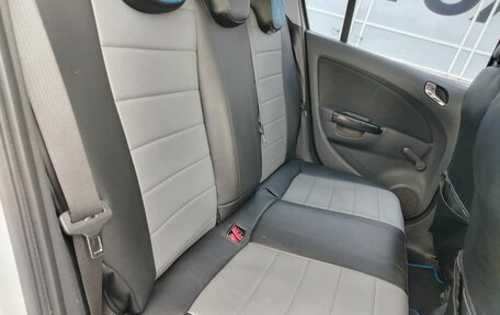 Opel Corsa D, 2008 год, 395 000 рублей, 11 фотография