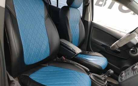 Opel Corsa D, 2008 год, 395 000 рублей, 10 фотография