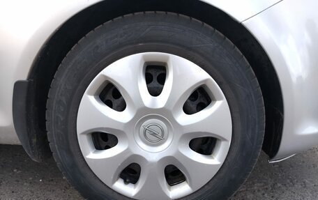 Opel Corsa D, 2008 год, 395 000 рублей, 12 фотография