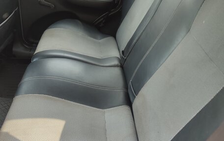 Chevrolet Niva I рестайлинг, 2010 год, 420 000 рублей, 12 фотография